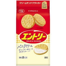 特注品：YBC エントリー