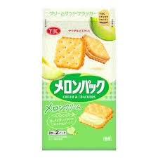 特注品：YBC メロンパック