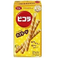 特注品：YBC ピコラカスタード