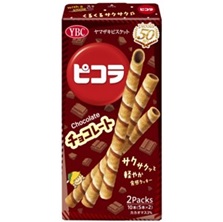 特注品：YBC ピコラ チョコレート