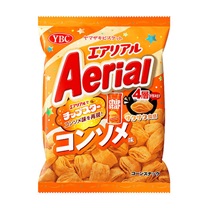 YBC エアリアルコンソメ味