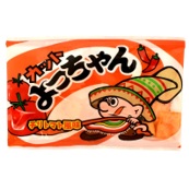 特注品：ヨッチャン カットよっちゃんチリトマト風味