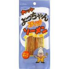 ヨッチャン カットよっちゃんスティックソーメン