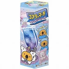 ロッテ コアラのマーチ ファンタジーソーダ