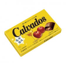 特注品：ロッテ カルヴァドス