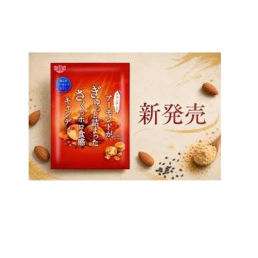 特注品：日進 アーモンドガギュットツマッタサクッホロ食感C