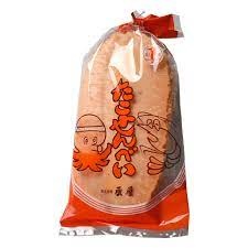 特注品：辰屋 たこせんべい