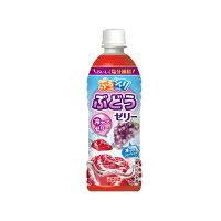 特注品：ダイドー ぷるシャリぶどうゼリー