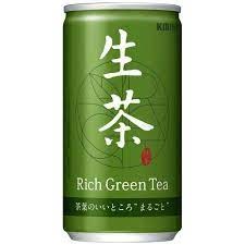 特注品：キリン 生茶