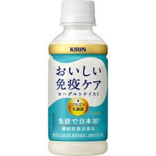 特注品：キリン おいしい免疫ケア