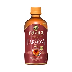 特注品：キリン 午後の紅茶ハーモニーティー無糖HOT