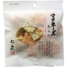 特注品：高橋製菓 仁の蔵マヨネーズ