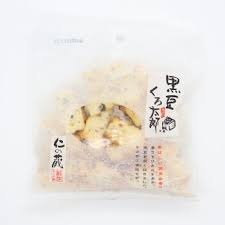 特注品：高橋製菓 仁の蔵黒豆くろ太郎