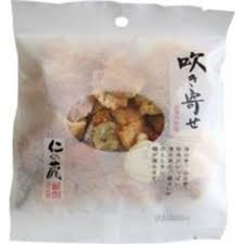 特注品：高橋製菓 仁の蔵吹き寄せダ