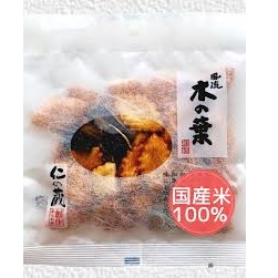 特注品：高橋製菓 仁の蔵風流木の葉