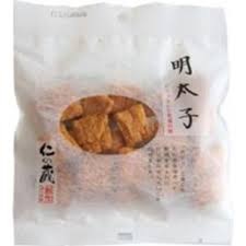 特注品：高橋製菓 仁の蔵明太子