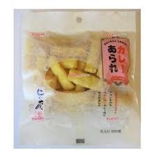 特注品：高橋製菓 仁の蔵カレーあられ