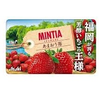 アサヒF ミンティア あまおう苺