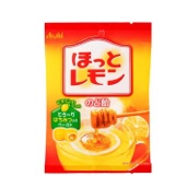 特注品：アサヒF ほっとレモンのど飴