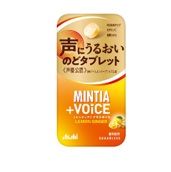 特注品：アサヒF ミンティア+VOICE レモンジンジャー