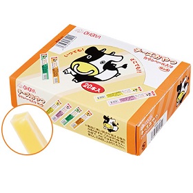 特注品：扇屋食品 チーズおやつロング