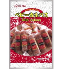 特注品：扇屋食品 ベビーカルパス