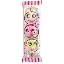 特注品：共親 もっちゃんだんごN