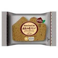 特注品：香月堂 国産和栗パウンドケーキ