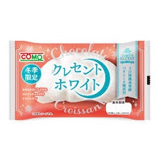 コモ クレセントホワイト