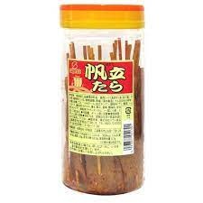 特注品：すぐる 帆立たら