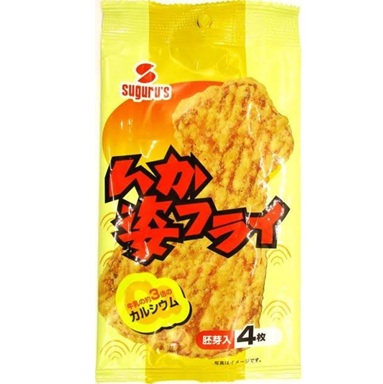 すぐる Fいか姿フライ