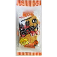 特注品：すぐる 4枚入いか姿フライ 3袋パック