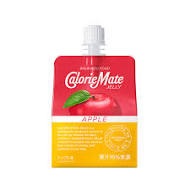 大塚製薬 カロリーメイトゼリーアップル味