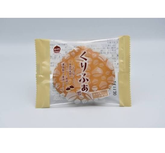 特注品：若山商店 くりふぁ