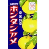 特注品：セイカ食品 ボンタンアメ