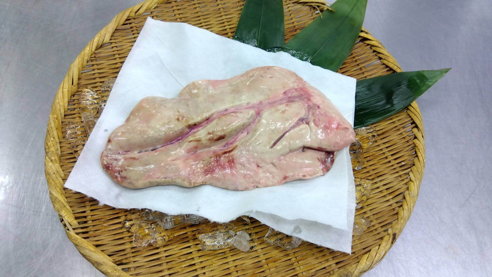 あん肝