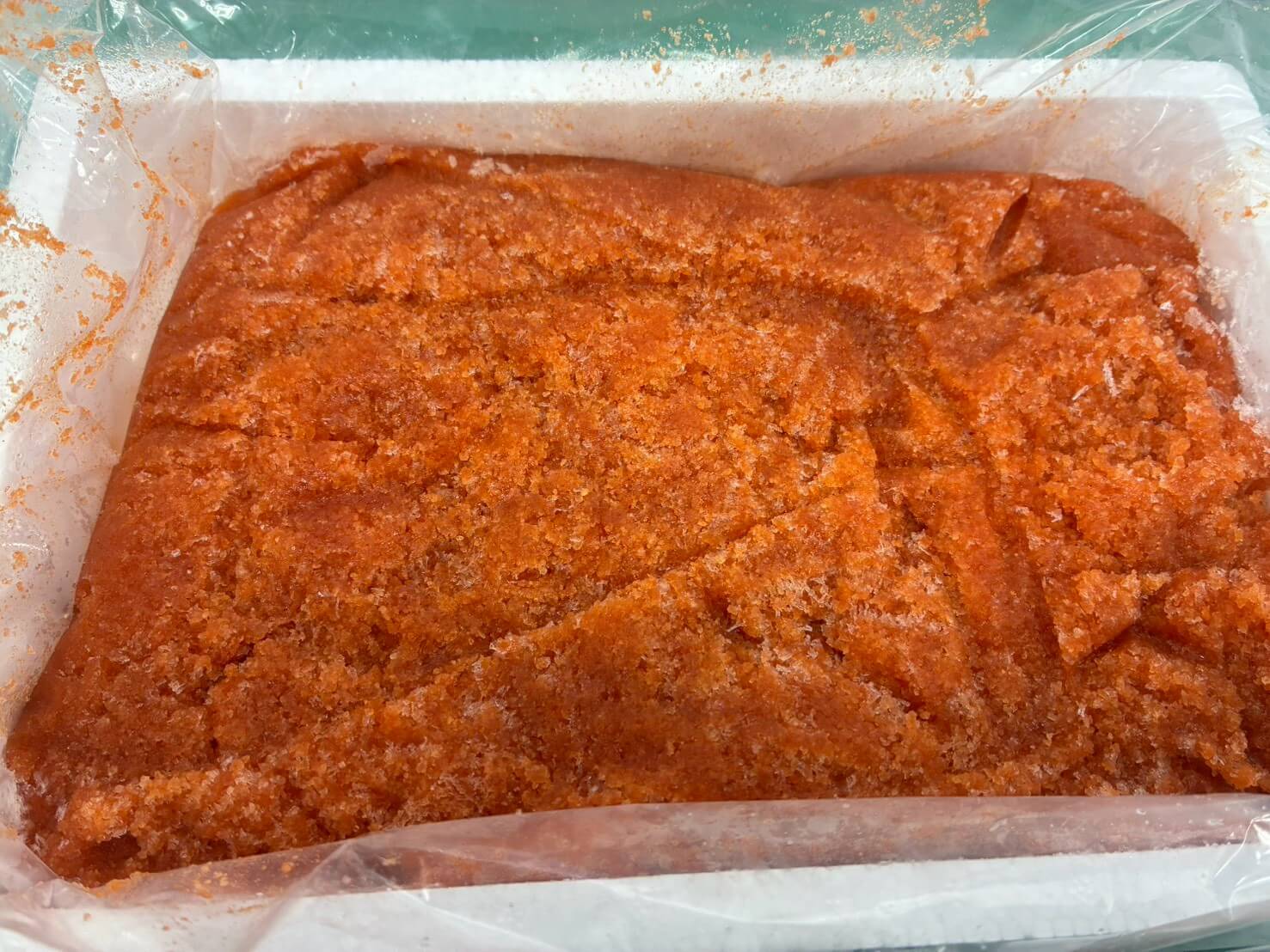 糸島明太子（バラ子）