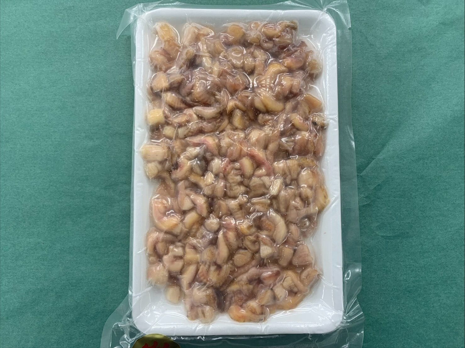 生冷 赤貝ヒモ