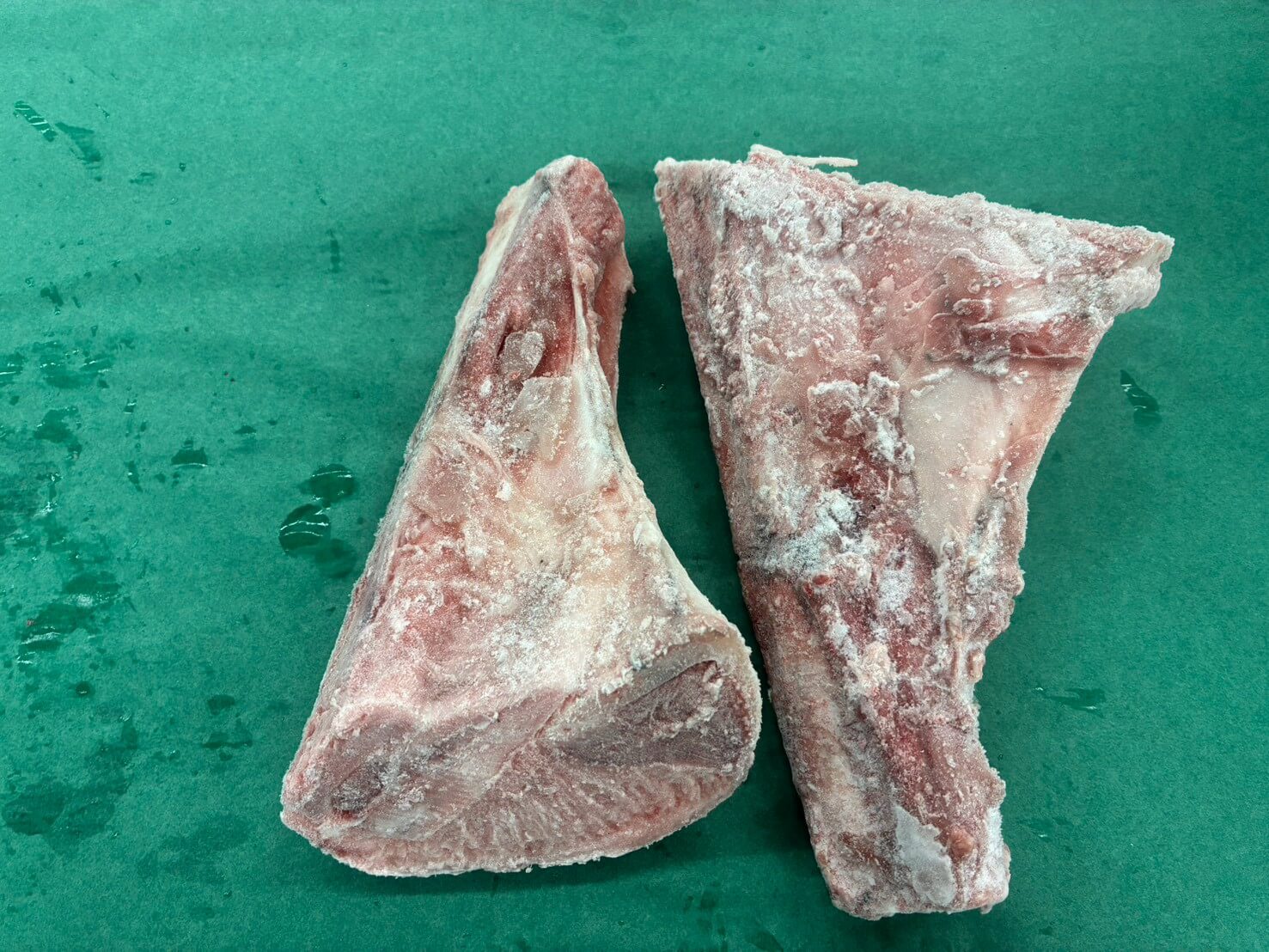 バチマグロ アゴ肉