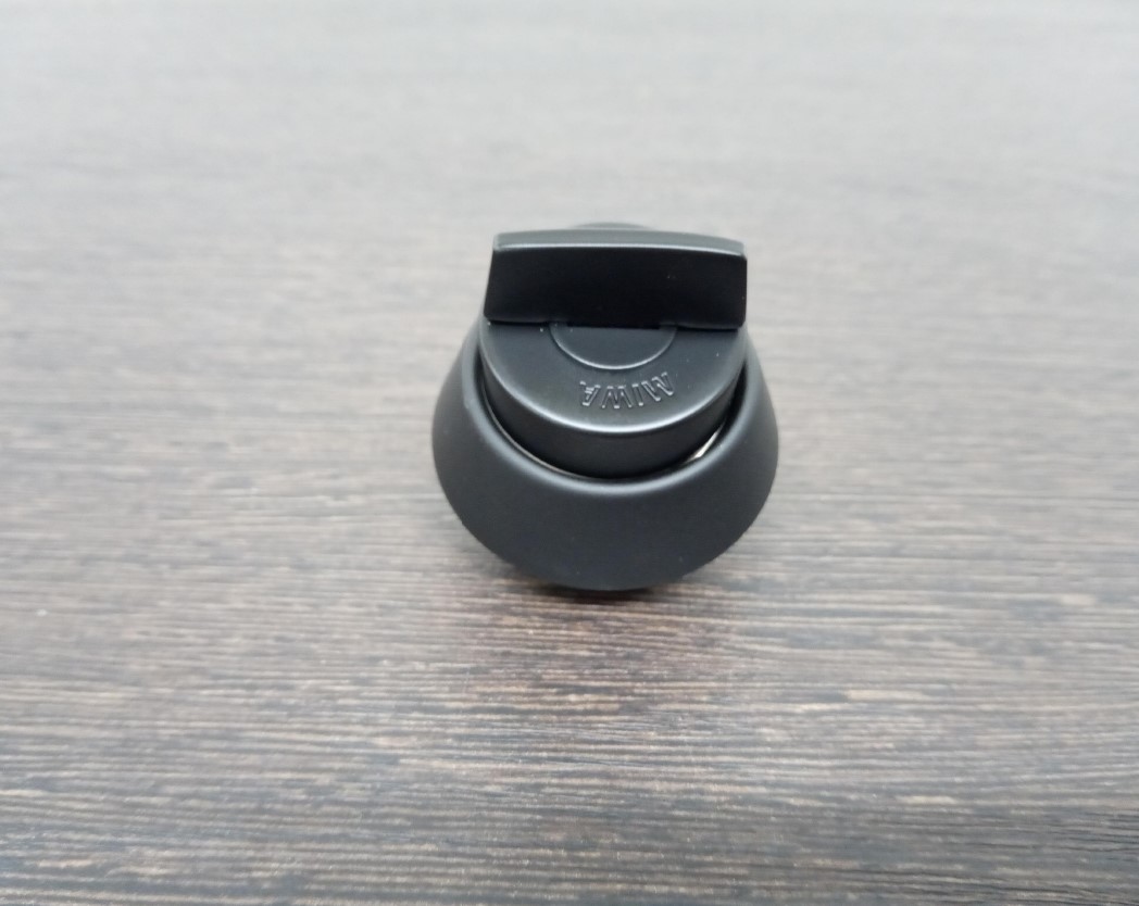 美和ロック サムターン DA.TH DT33～41 BK