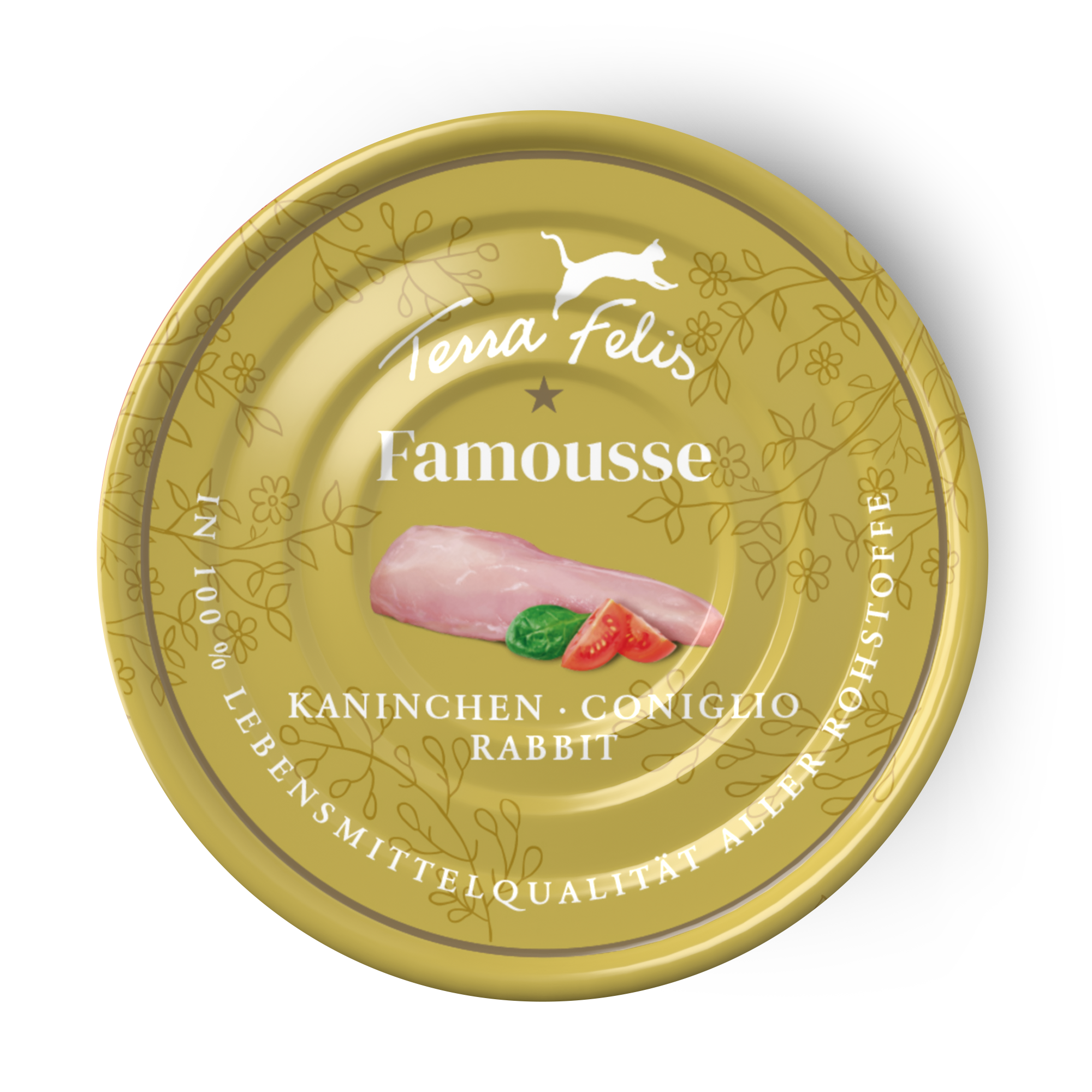 テラフェリス ラビット