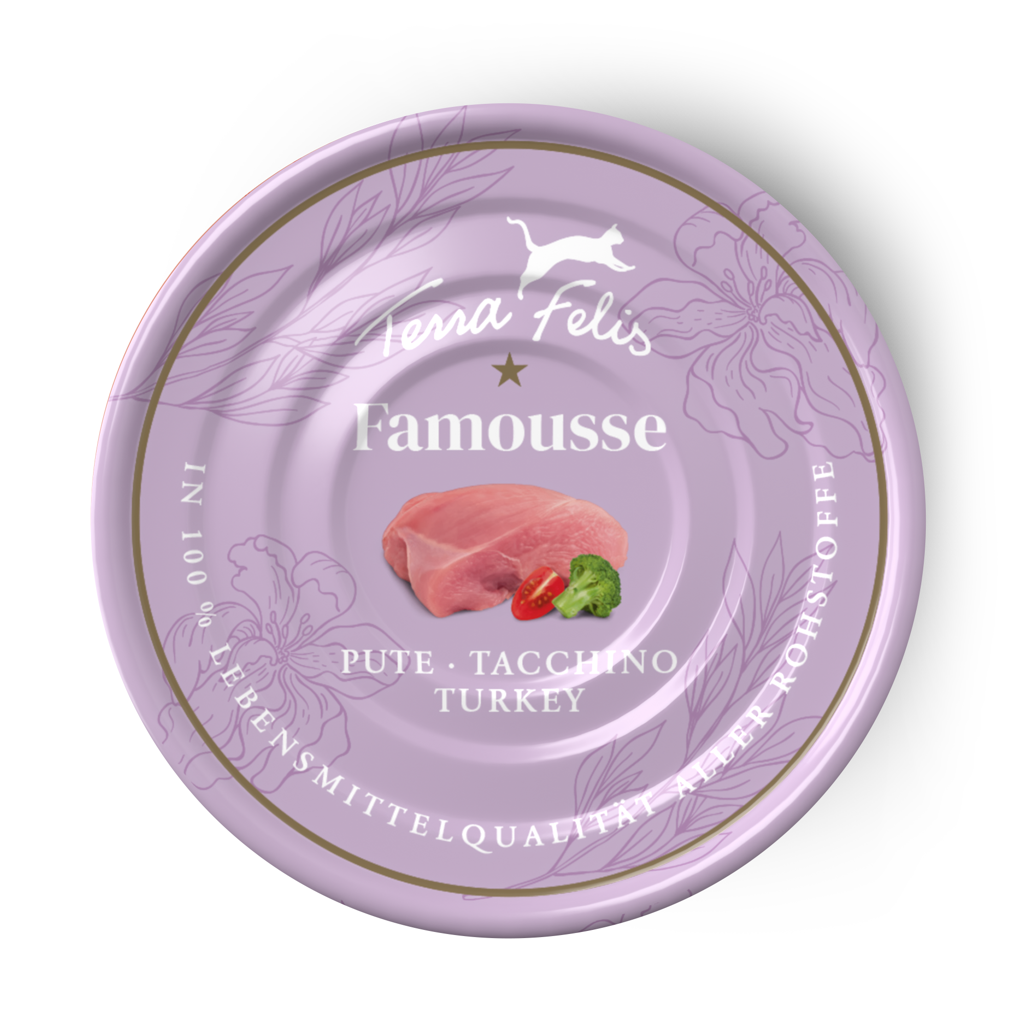 テラフェリス ターキー