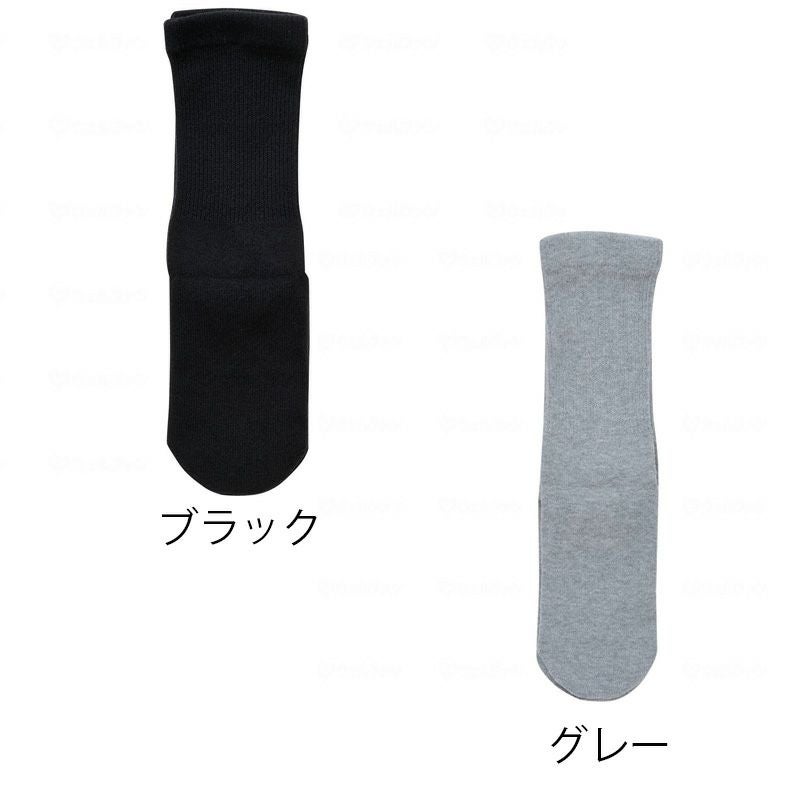 婦人用　極上しめつけません 綿混靴下