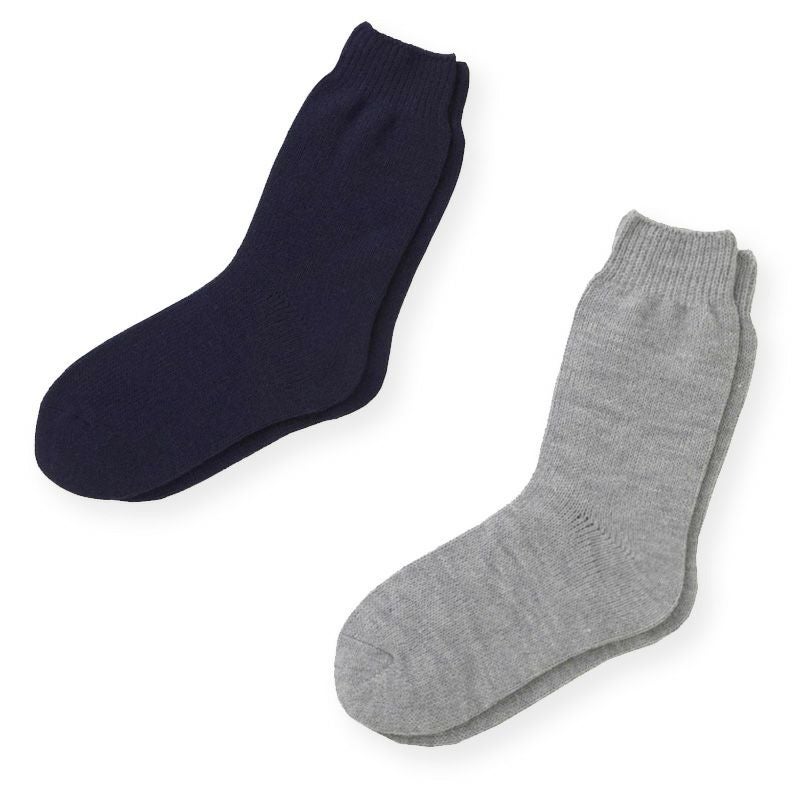 紳士用　超ゆったり靴下特大タイプ（むくみ用）