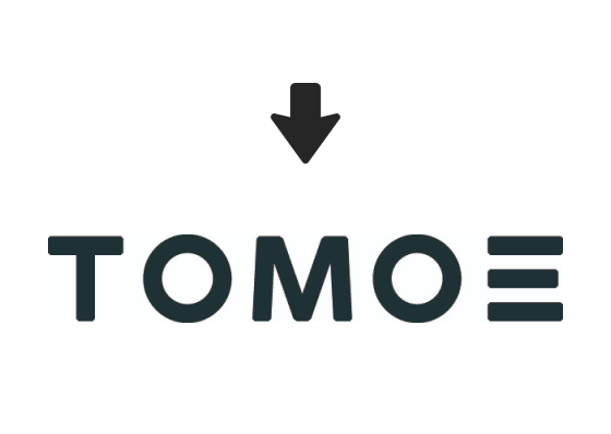 TOMOE 26SS展示会商品