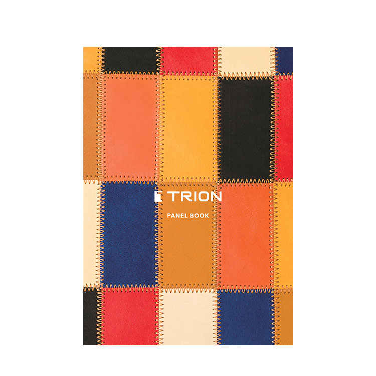 TRION パネルブック