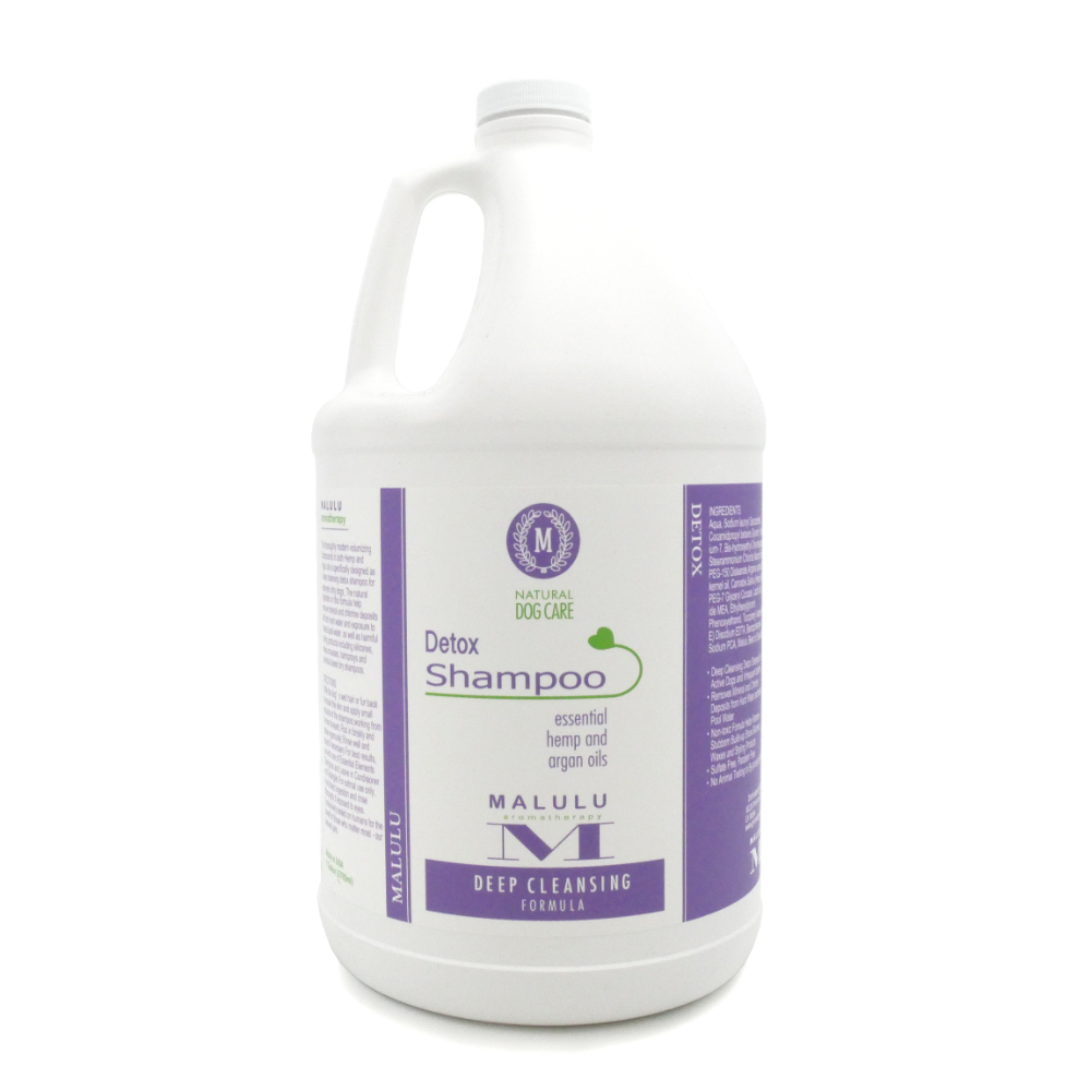 ＭＡＬＵＬＵ　ディープクレンジングシャンプー