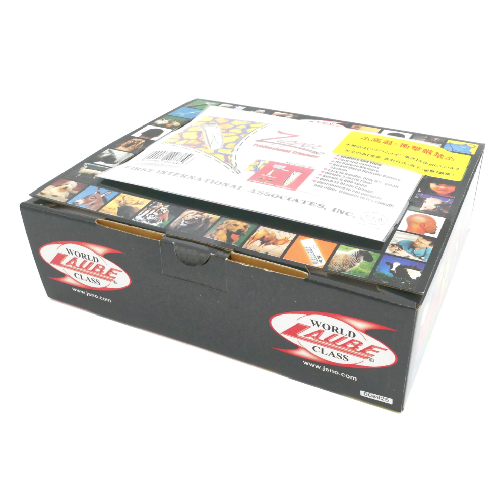 ＦＩＡ　ジッパー　２