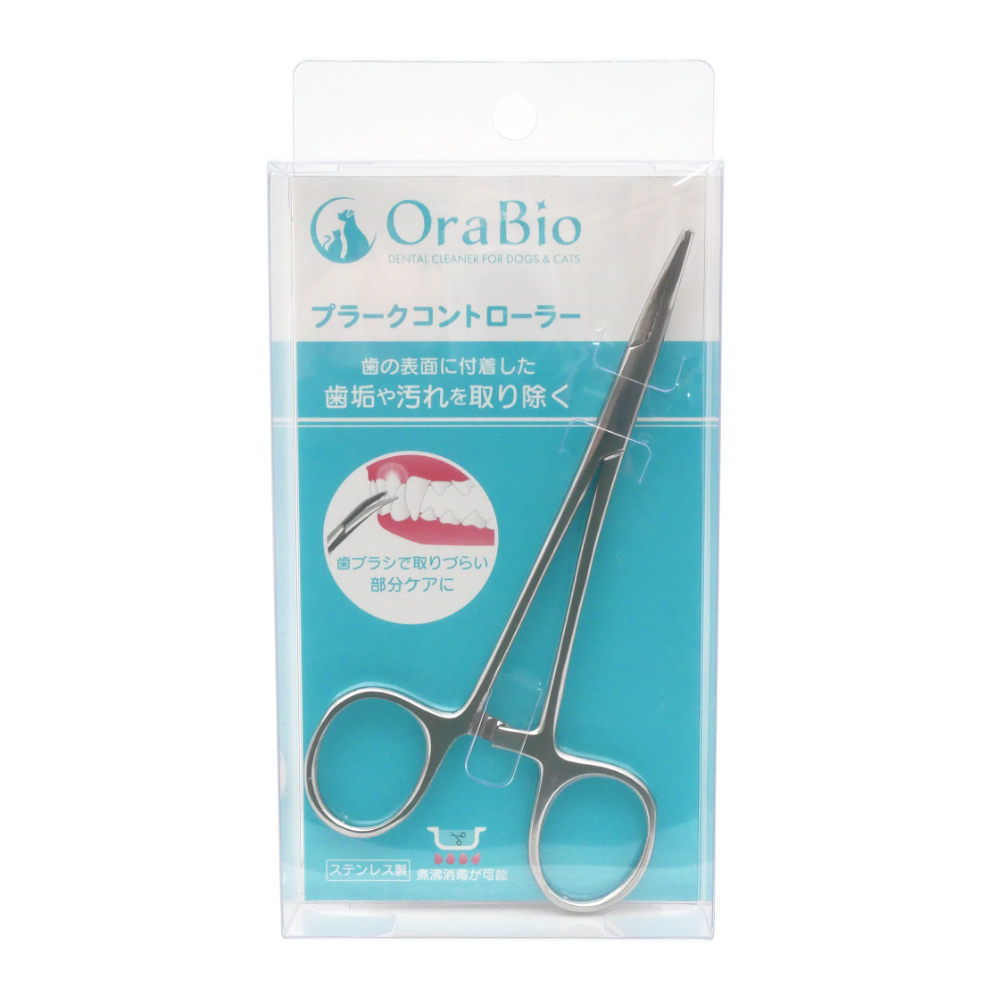 ＢＹＲＯＮ　ＲｅｐａｉｒＡｎ　プラークコントローラー