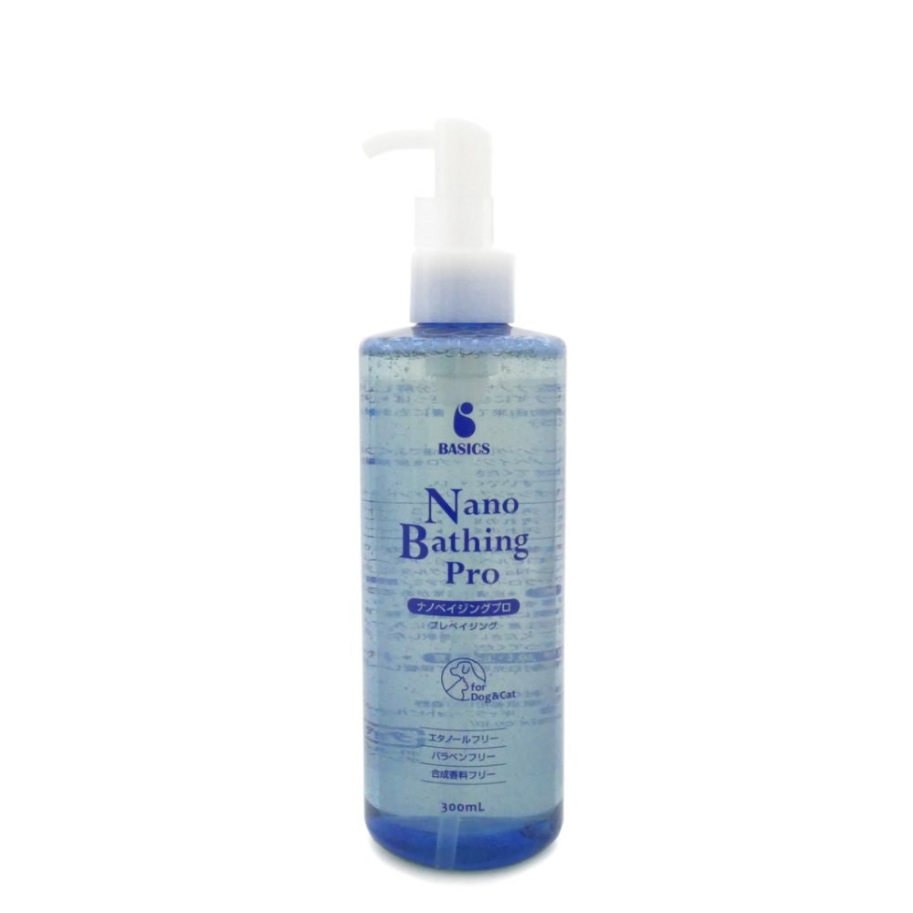 ＢＡＳＩＣＳ　ナノベイジングプロ